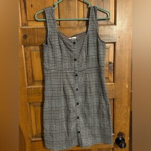 M Maurice’s Button Down Dress